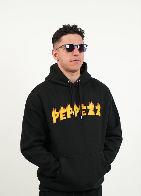 scarlotta twins, peppaz